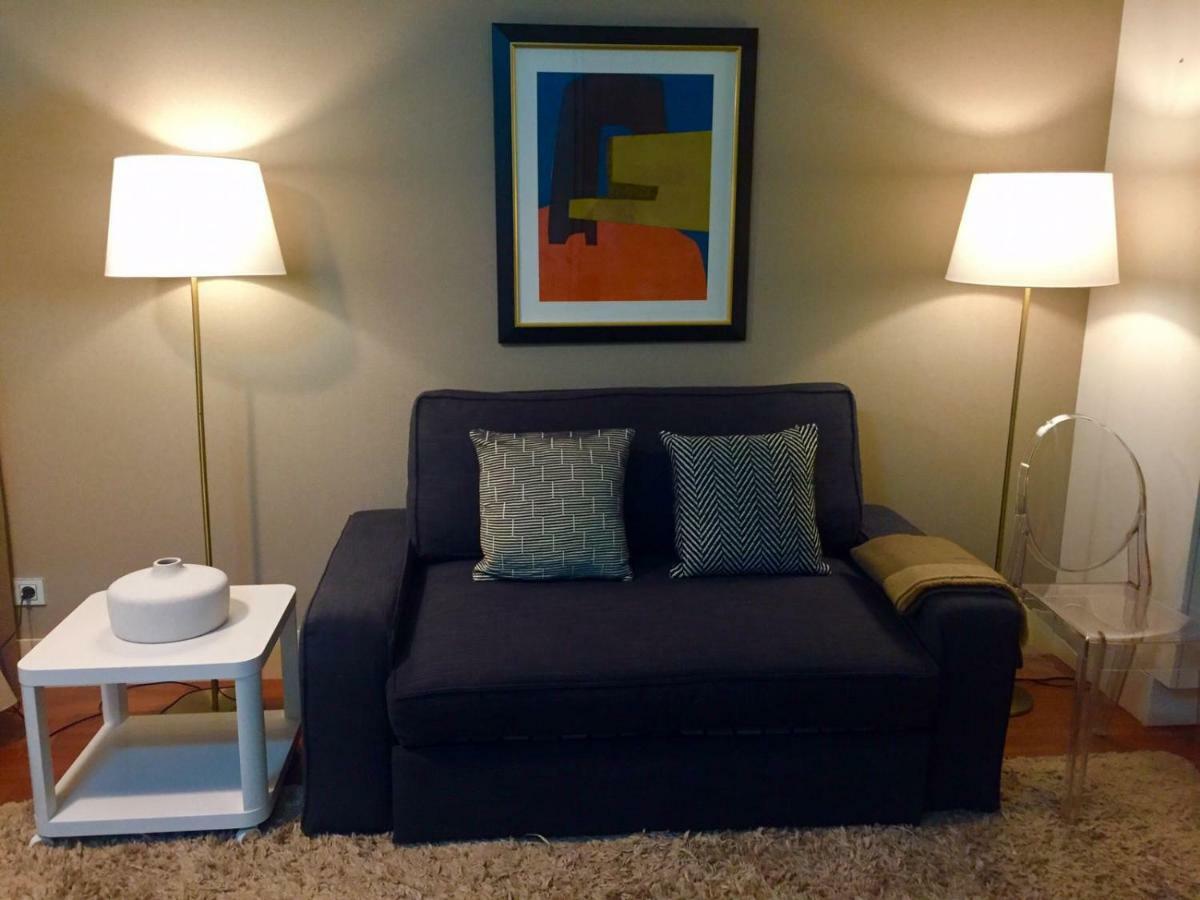 Lisbon Downtown Apartment Free Parking Luaran gambar