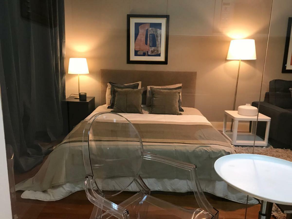 Lisbon Downtown Apartment Free Parking Luaran gambar