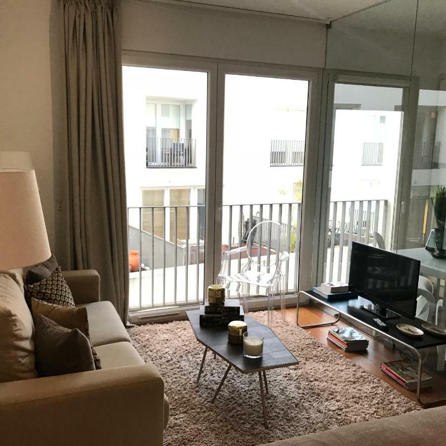 Lisbon Downtown Apartment Free Parking Luaran gambar