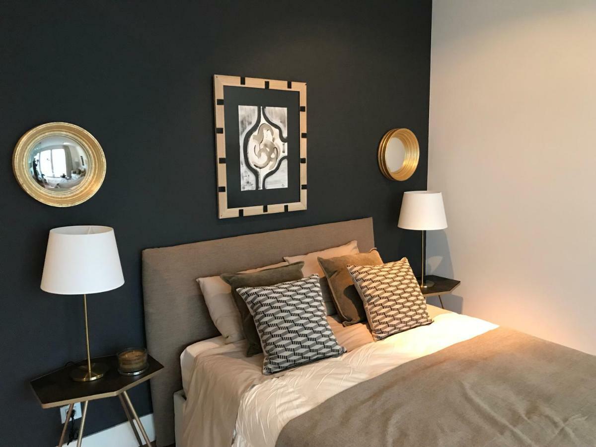 Lisbon Downtown Apartment Free Parking Luaran gambar